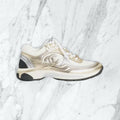 Chaussure Chanel - doré