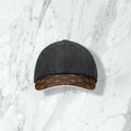 Casquette Louis Vuitton - noir