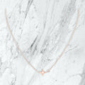 Collier Louis Vuitton - argent