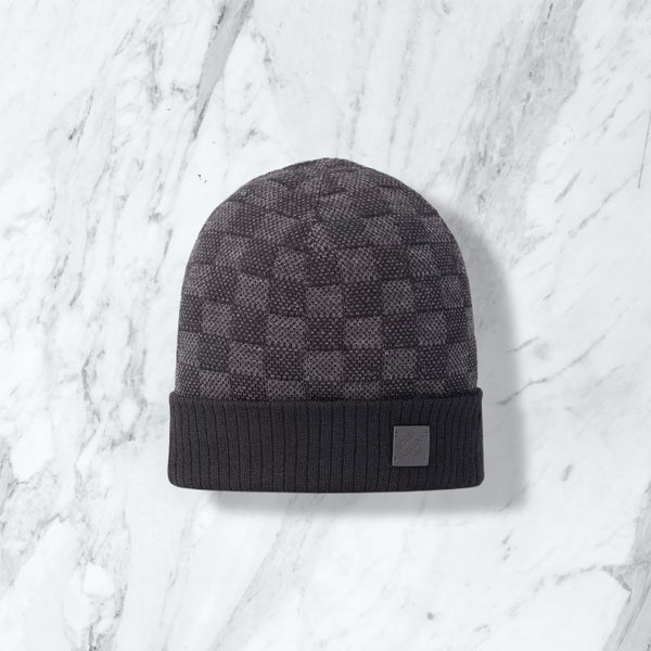 Bonnet Cp Compagnie - noir