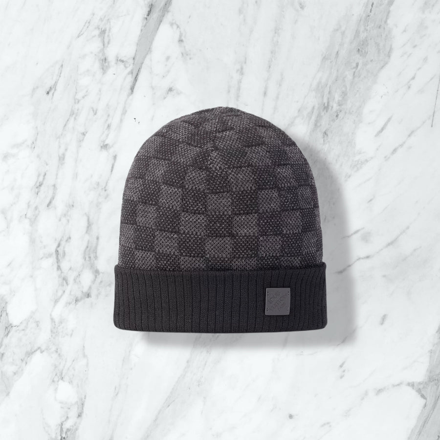 Bonnet Cp Compagnie - noir