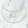 Collier Fred - or