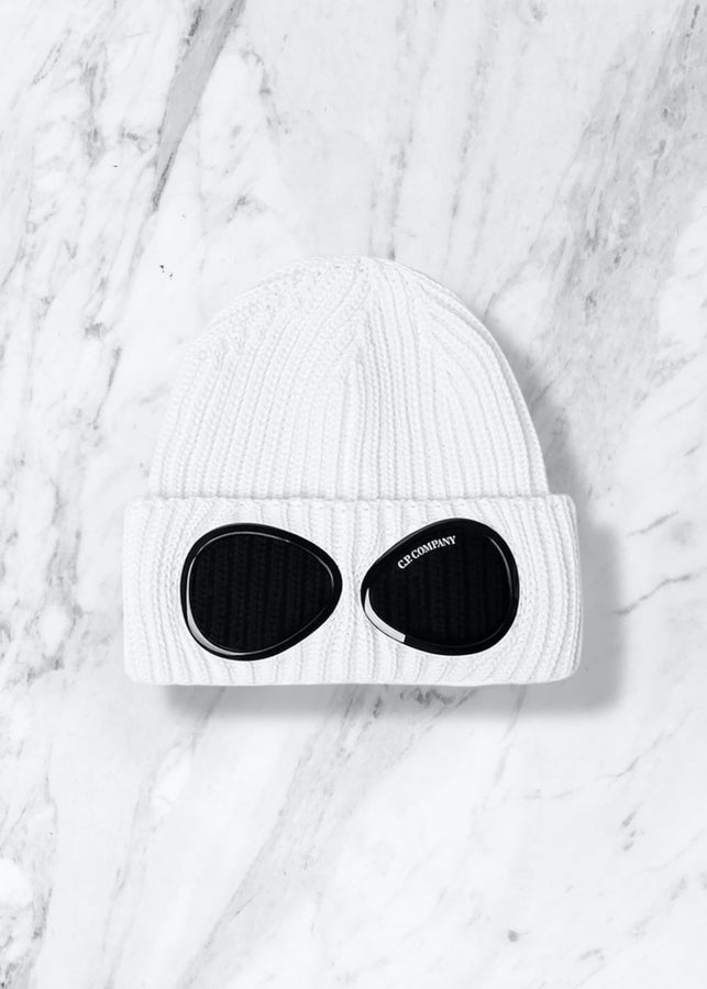 Bonnet Cp Compagnie - blanc