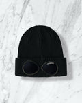Bonnet Cp Compagnie - noir