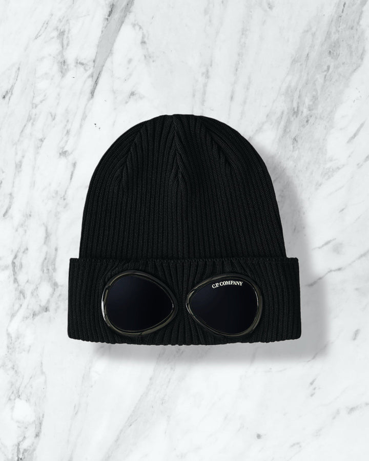 Bonnet Cp Compagnie - noir