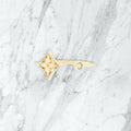 Bague Louis Vuitton - argent