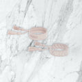 Bracelet Dior - rose