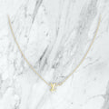 Collier Louis Vuitton - or