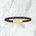 Bracelet Louis Vuitton - or