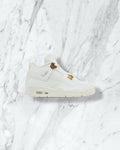 Jordan 4 Rétro - Blanc