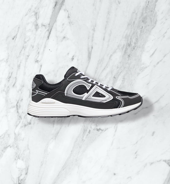 Chaussure Dior B30 - noir