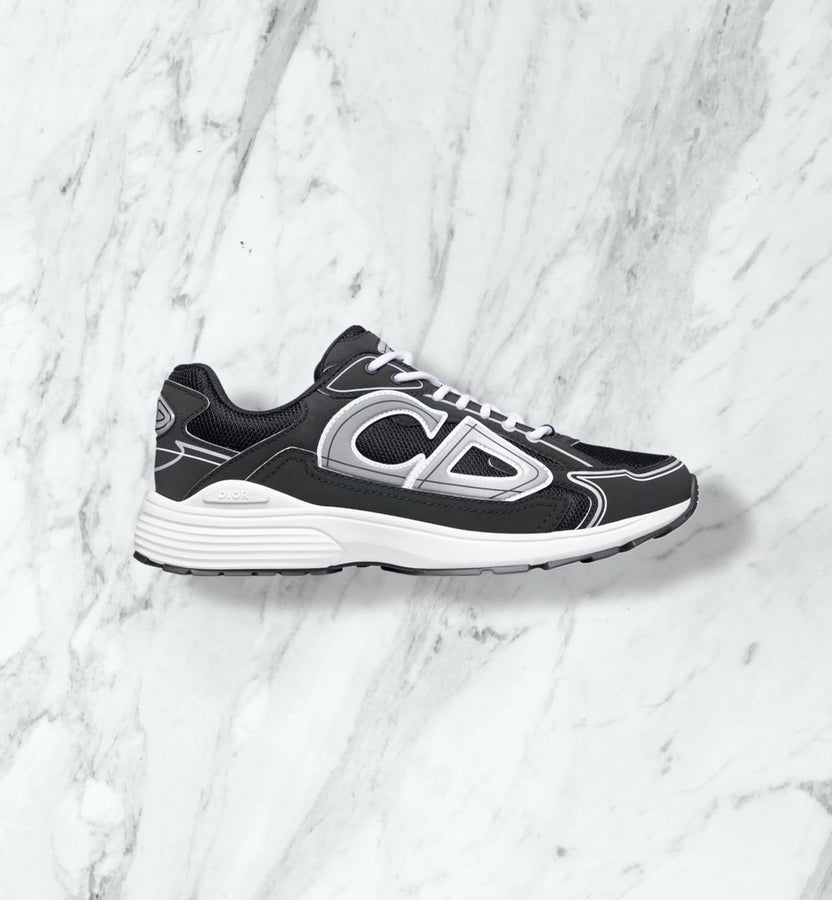 Chaussure Dior B30 - noir