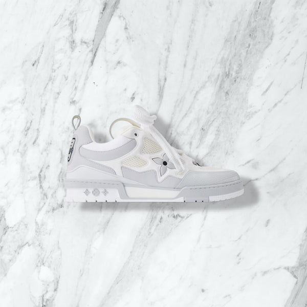Louis Vuitton - Sneacker Blanche