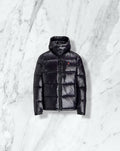 Doudoune Ralph Lauren - Noir brillante