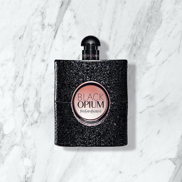 Black Opium Yves Saint Laurent - Eau de Parfum