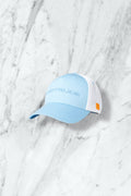 Casquette Gertrude - bleu