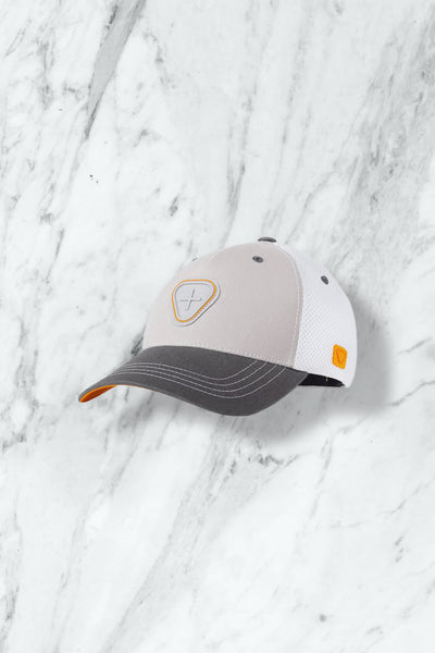 Casquette Gertrude - gris