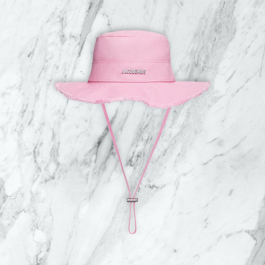 Bob Jacquemus - rose